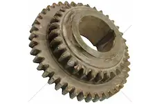 Cz kolo 4. a 2. rychlosti (31/42 zubů) | 4511-9045