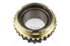 Cz kolo 4. rychlosti z20 komplet(obsahuje:6011-2406 + 6711-2417) | 6011-2409