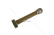 Cz kolo hydrauliky úplné, (obsahuje 6011-1915+5511-1923) | 6011-1914.1