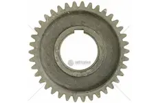 Cz kolo stálého záběru redukce | 3711-1912