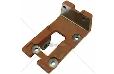 Cz konzola brzdového válečku levá | 7211-2618