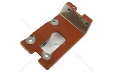 Cz konzola brzdového válečku pravá | 7211-2615