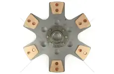 Cz lamela *325/22 drážek lkt kovokeramika | 86.021.060K