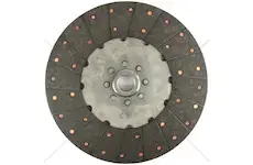 Cz lamela *350/22 drážek raybestos | 83.021.510