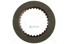 Cz lamela brzdy vnitřní (frt) z9 průměr 120 | 15.108.020