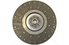 Cz lamela motorové spojky pojezdu d350 s50 | S17.1730