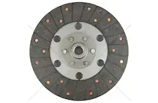 Cz lamela pojezdové spojky 280mm, 16drážek | 4901-1175