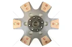 Cz lamela pojezdové spojky ko, průměr 310mm, kovokeramika (pro proxima) | 7901-1140