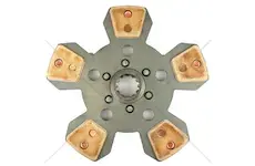 Cz lamela pojezdu (majn) | 93-5446