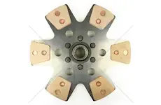 Cz lamela spojky ko,pr.280mm, kovokeramika | 7201-1175