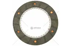 Cz lamela spojky úplná | 6011-6020