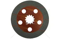 Cz lamela vnitřní pr.170 | 93-0276.1