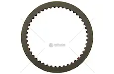 Cz lamela vnitřní vnější průměr 165mm | 10.196.020