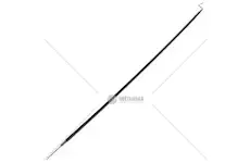 Cz lanko ovládání topení - od ovládacího panelu 61cm | 5911-7869.1