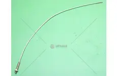 Cz lanko plynu bez kloubu | 5911-3508