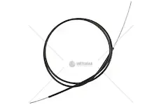 Cz lanko plynu s bowdenem - sestava la147 tz4k-10 | MT67100