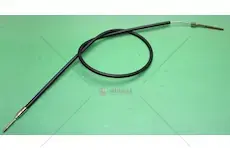 Cz lanko s koncovkou 1425mm | 6911-7508