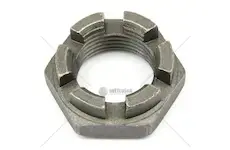 Cz matice korunová m20x1,5-nízká čsn021412.25 | 99-3880.1