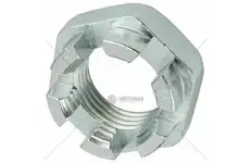 Cz matice m16x1,5 korunková nízká | 99-3978