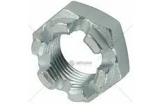 Cz matice m18x1,5 korunková nízká | 99-3894