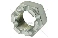 Cz matice m20x1,5 korunková | 99-3845