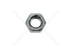 Cz matice m6 din 934 čsn021401.25 | 99-3609
