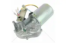 Cz motorek stěrače s převodem 12v (uřl - lv) | 6211-5845