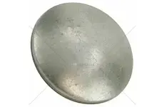 Cz mrazová (plechová) zátka, pr.28 | 97-2308