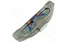 Cz můstek ventilů 16v - new (p,f)(k hlavě 19.006.609) | 19.006.637.Z