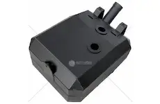 Cz nádrž 45l plechová (51x41x23) | 6011-5203