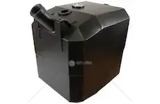 Cz nádrž 95l plechová s kmgy plovákem | 7211-5201.1