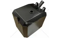 Cz nádrž 95l plechová, šířka 410mm,hloubka 510 mm,výška 510 mm | 7211-5201