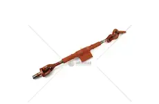 Cz napínák spodních táhel - kompletní 3 oka | 7211-5005