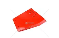 Cz nástavec blatníku levý dlouhý (v komaxit barvě) | 5911-7935.1