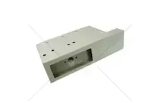 Cz nástavec blatníku levý krátký - široký | 6911-5508