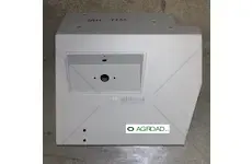 Cz nástavec blatníku levý střední | 5911-7735.1