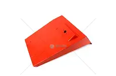 Cz nástavec blatníku pravý dlouhý (v komaxit barvě) | 5911-7936.1