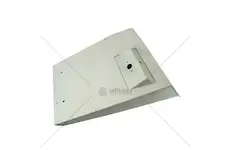 Cz nástavec blatníku pravý dlouhý (v základní barvě) | 5911-7936