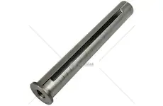 Cz odběrná trubka s ucpávkou (baňka čističe paliva) | 93-1106