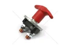 Cz odpojovač baterie m12 (24v/2000 a) pro zetor + avia | 53.350.934