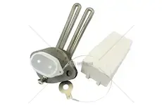 Cz ohříváček chladící kapaliny bez zástrc -385 | 78.028.901