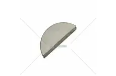 Cz pero 5x7,5 din 6888 | 99-8063