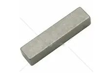 Cz pero hřídele řízení 10x8x43 | 99-8024