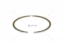 Cz pístní kroužek pr.100x3 cr | 6701-0345