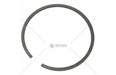 Cz pístní kroužek pr.102x3 fe (pro zetor turbo) | 5202-0304