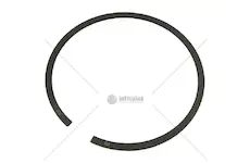 Cz pístní kroužek pr.105x2 fe | 19.003.052