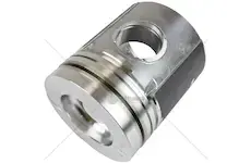 Cz pístpr.105/3kr.b s vybráním pro ventily | 19.003.506