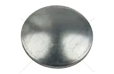 Cz plechová zátka pr.40mm | 97-2313