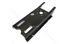 Cz podlaha střední odhlučněná s otvorem vlevo | 6245-8701