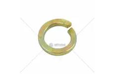 Cz podložka 10 pérovka zn čsn021740.05 | 99-4807